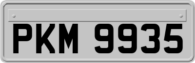 PKM9935