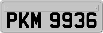 PKM9936