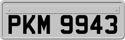 PKM9943