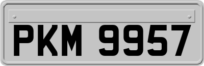 PKM9957