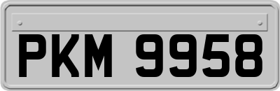 PKM9958