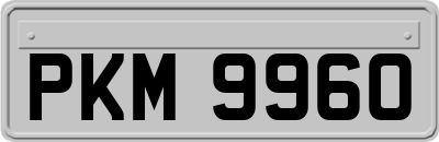 PKM9960