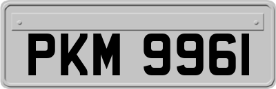 PKM9961