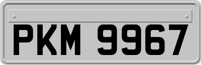 PKM9967