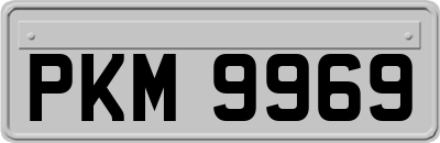PKM9969