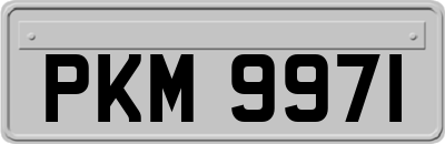 PKM9971