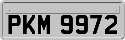PKM9972