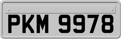 PKM9978