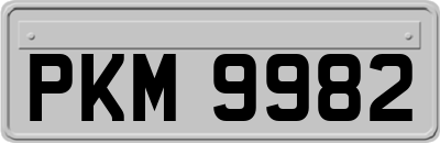 PKM9982