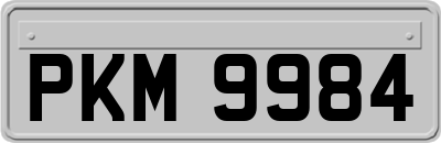PKM9984