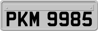 PKM9985