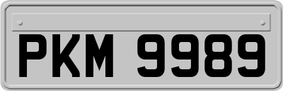 PKM9989