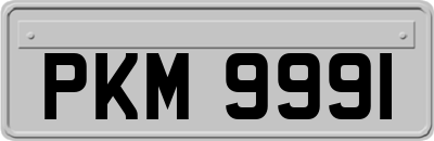 PKM9991
