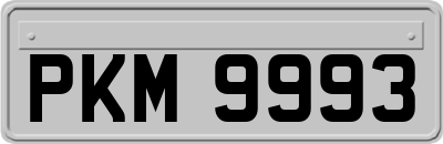 PKM9993