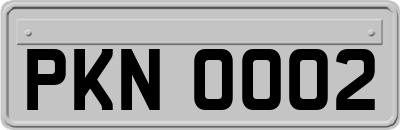 PKN0002