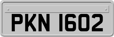 PKN1602