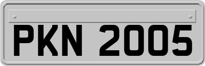 PKN2005