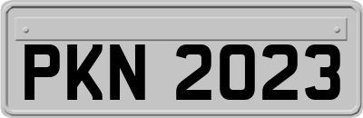 PKN2023