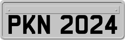 PKN2024