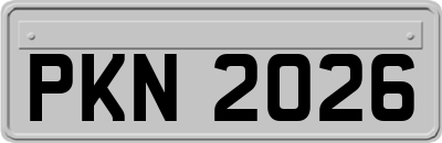 PKN2026