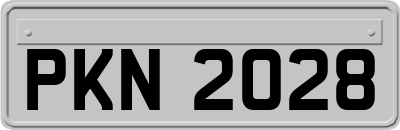 PKN2028