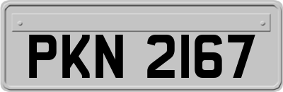 PKN2167