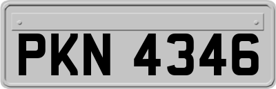 PKN4346