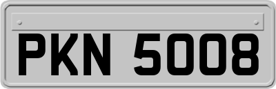 PKN5008