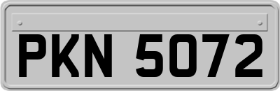 PKN5072