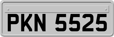 PKN5525