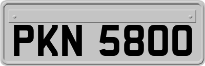 PKN5800