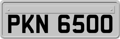 PKN6500