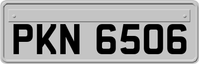 PKN6506