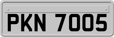 PKN7005