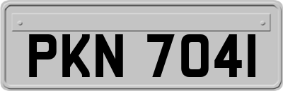 PKN7041