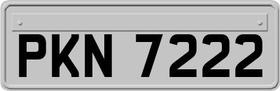 PKN7222
