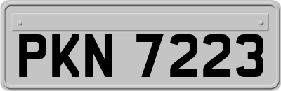 PKN7223