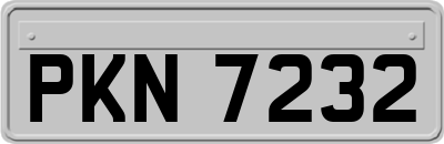 PKN7232