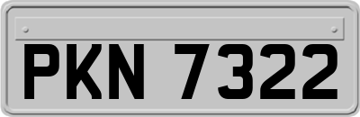 PKN7322