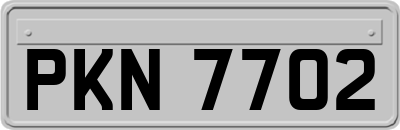 PKN7702