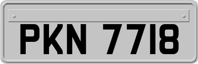 PKN7718