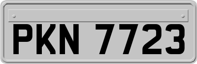 PKN7723