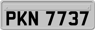 PKN7737