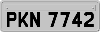 PKN7742