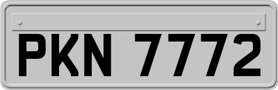 PKN7772