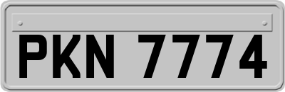 PKN7774