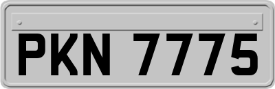 PKN7775