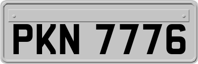 PKN7776