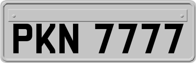PKN7777