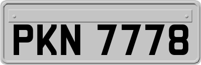 PKN7778
